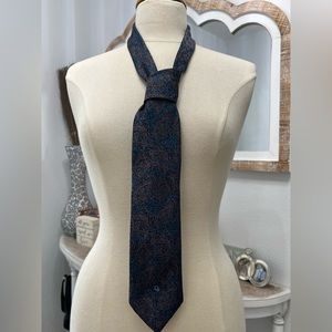 Christian Dior VINTAGE tie‎